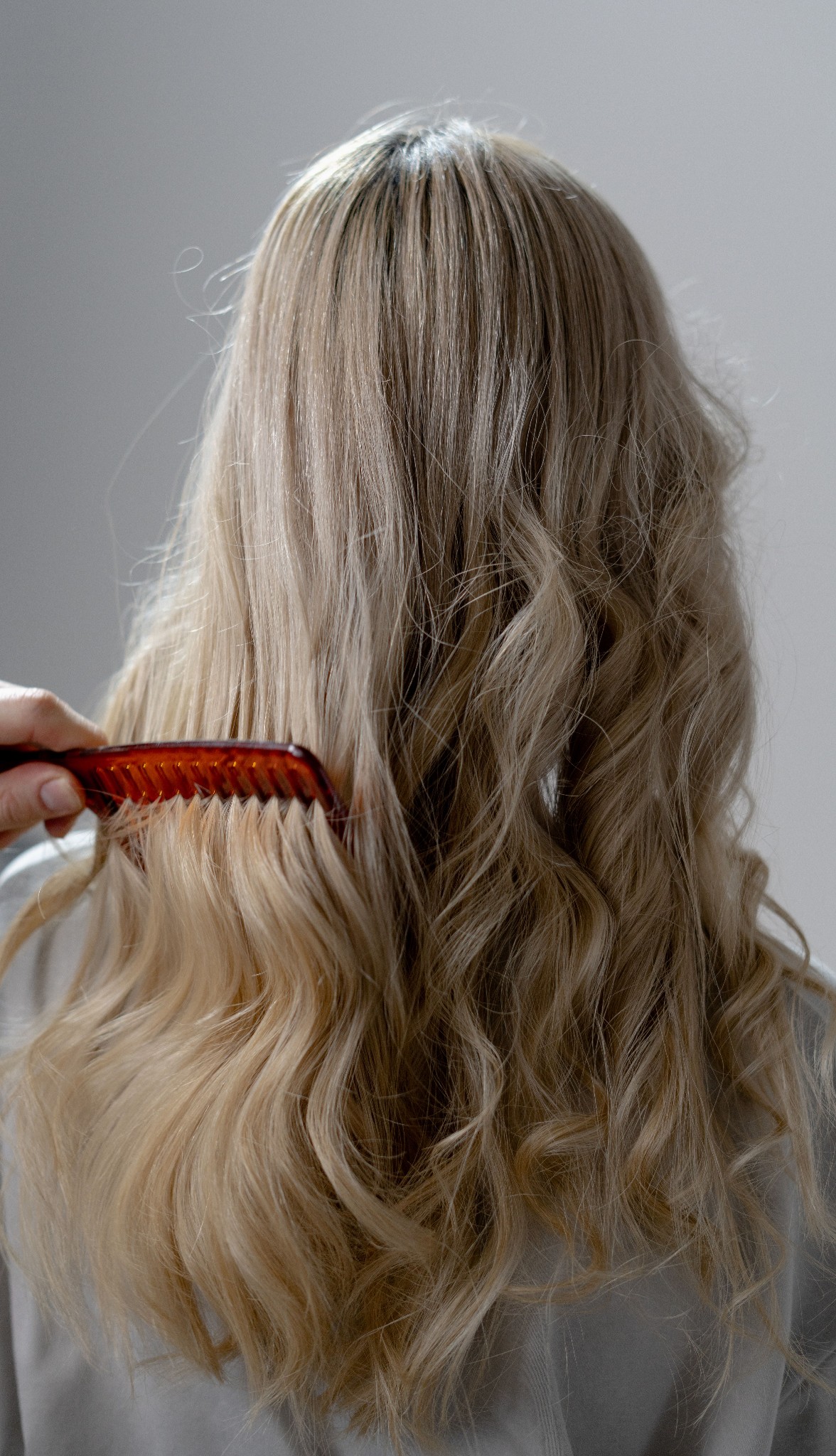 Balayage paket – duga/ekstra duga kosa